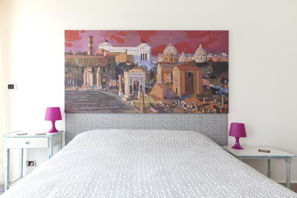 Il Segno In Rome Roma Quarto foto