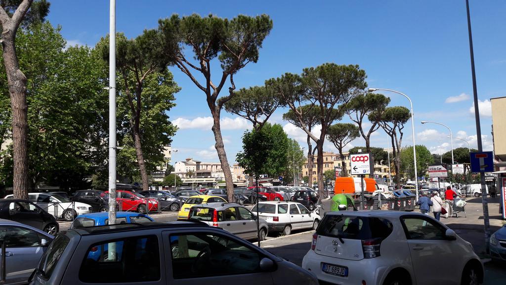 Il Segno In Rome Roma Exterior foto