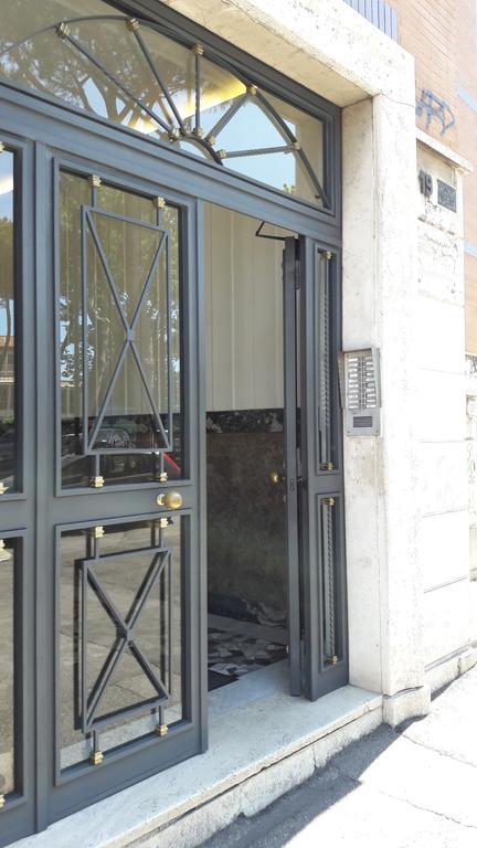 Il Segno In Rome Roma Exterior foto