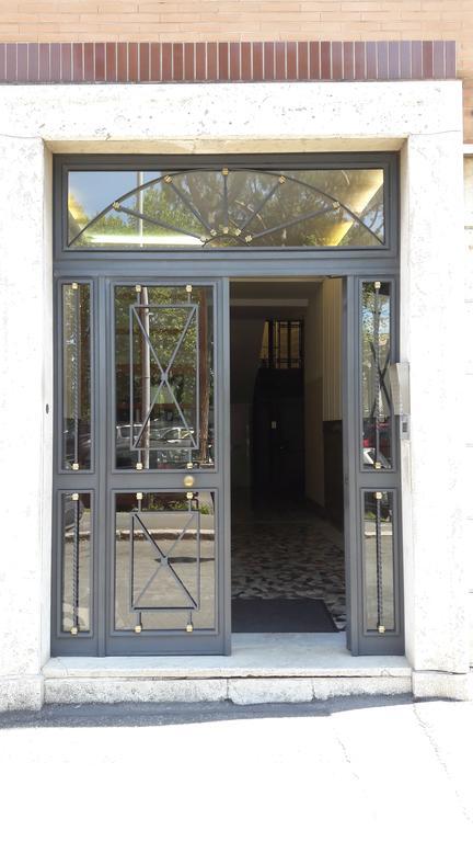 Il Segno In Rome Roma Exterior foto