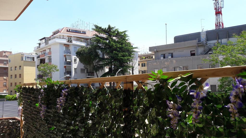 Il Segno In Rome Roma Exterior foto