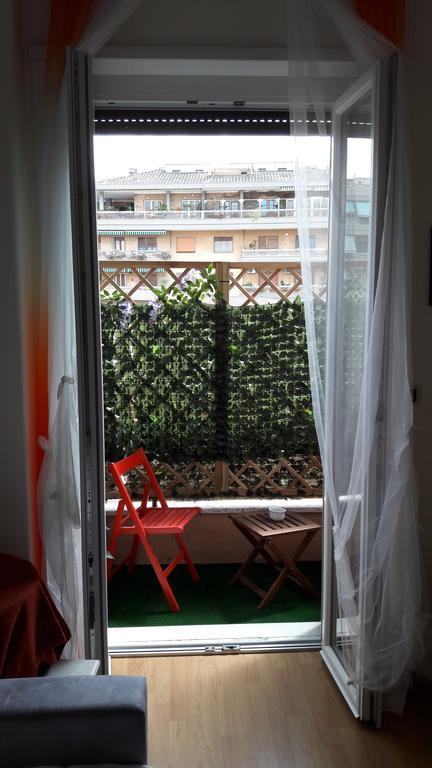 Il Segno In Rome Roma Exterior foto
