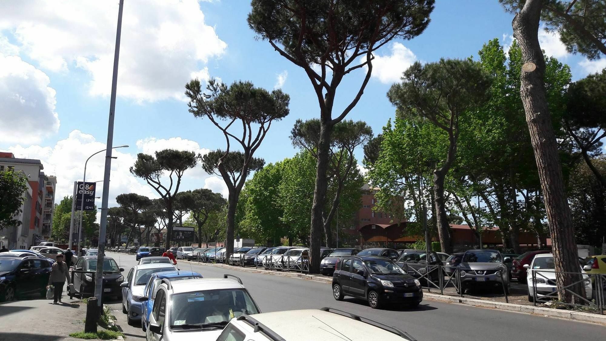 Il Segno In Rome Roma Exterior foto